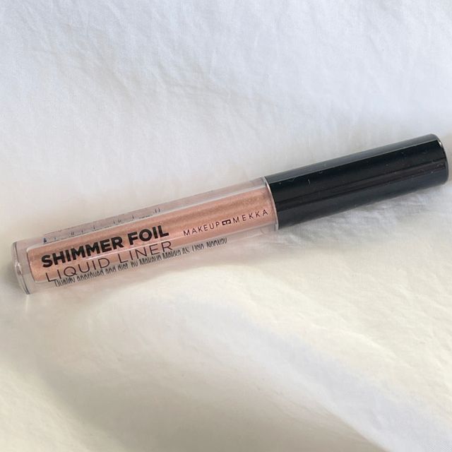 Shimmer Foil Liquid Liner Shimmer Foil Liquid Liner